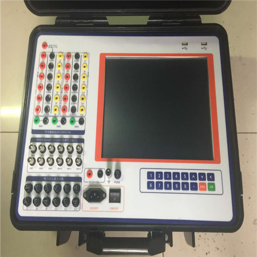 <a href=http://www.ws78.cn/tag232/ target=_blank class=infotextkey>直流電機(jī)綜合試驗(yàn)臺(tái)</a>生產(chǎn)